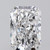 2.03 Carat Radiant Lab Grown