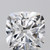 2.54 Carat Cushion Brilliant Lab Grown