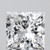 1.57 Carat Princess Lab Grown