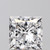 2.01 Carat Princess Lab Grown