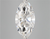 5.08 Carat Marquise Lab Grown