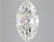 4.77 Carat Marquise Lab Grown 4.77 Carat Marquise Lab Grown