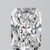2.06 Carat Radiant Lab Grown 2.06 Carat Radiant Lab Grown