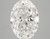 4.05 Carat Oval Lab Grown 4.05 Carat Oval Lab Grown