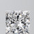 2.28 Carat Princess Lab Grown