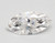0.81 Carat Marquise Lab Grown