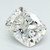 2.55 Carat Cushion Lab Grown