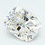 2.58 Carat Cushion Lab Grown