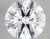 1.79 Carat Round Cut Lab Grown