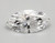 0.94 Carat Marquise Lab Grown