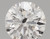 1.85 Carat Round Cut Lab Grown