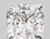 1.60 Carat Princess Lab Grown