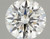 1.30 Carat Round Cut Lab Grown