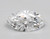 0.74 Carat Marquise Lab Grown