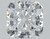 1.02 Carat Radiant Lab Grown 1.02 Carat Radiant Lab Grown