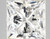 2.38 Carat Princess Lab Grown 2.38 Carat Princess Lab Grown