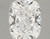 2.02 Carat Cushion Lab Grown
