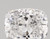1.97 Carat Cushion Lab Grown