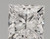 1.33 Carat Princess Lab Grown