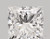 1.26 Carat Princess Lab Grown