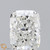 2.10 Carat Cushion Lab Grown
