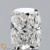 2.14 Carat Cushion Lab Grown