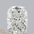 2.02 Carat Cushion Lab Grown