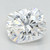 2.50 Carat Cushion Lab Grown