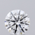 2.28 Carat Round Cut Lab Grown 2.28 Carat Round Cut Lab Grown