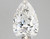 2.10 Carat Pear Lab Grown