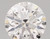 1.86 Carat Round Cut Lab Grown