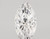 1.33 Carat Marquise Lab Grown