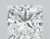1.33 Carat Princess Lab Grown