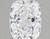 1.32 Carat Cushion Lab Grown 1.32 Carat Cushion Lab Grown