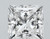 1.26 Carat Princess Lab Grown