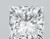 1.26 Carat Princess Lab Grown