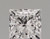 1.15 Carat Princess Lab Grown 1.15 Carat Princess Lab Grown