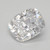 1.07 Carat Cushion Lab Grown 1.07 Carat Cushion Lab Grown