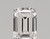 1.01 Carat Emerald Lab Grown
