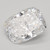 0.97 Carat Cushion Lab Grown 0.97 Carat Cushion Lab Grown