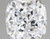 1.05 Carat Cushion Lab Grown