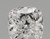 1.05 Carat Cushion Lab Grown