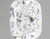 1.01 Carat Cushion Lab Grown
