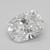 0.71 Carat Cushion Lab Grown 0.71 Carat Cushion Lab Grown