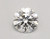 0.62 Carat Round Cut Lab Grown 0.62 Carat Round Cut Lab Grown