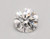 0.58 Carat Round Cut Lab Grown 0.58 Carat Round Cut Lab Grown