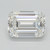 1.44 Carat Emerald Lab Grown