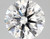 2.06 Carat Round Cut Lab Grown