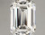 1.60 Carat Emerald Lab Grown