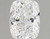 1.42 Carat Cushion Lab Grown